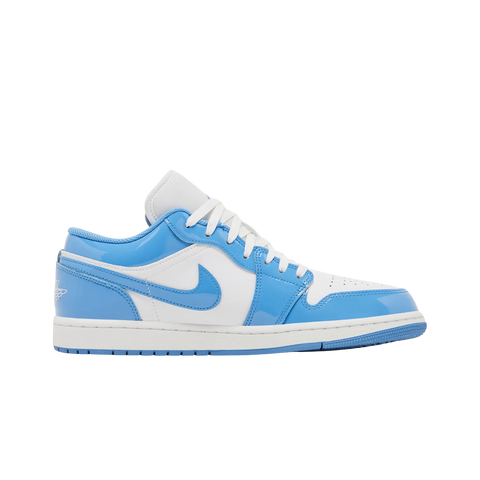 Jordan 1 Low SE White Legend Blue