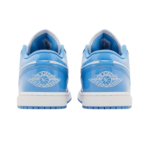 Jordan 1 Low SE White Legend Blue