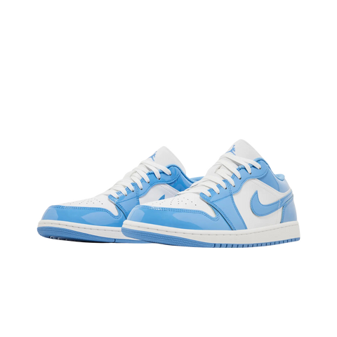 Jordan 1 Low SE White Legend Blue