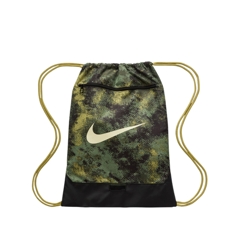 Nike Heritage Brasilia Green