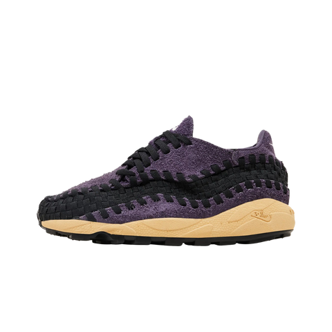 Nike Air Footscape Woven Dark Raisin (Women's)