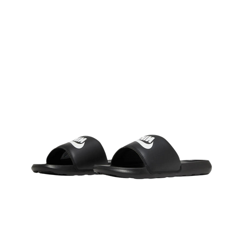 Nike Victori One Slides Print Black/White