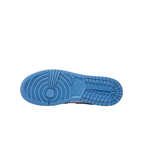 Jordan 1 Low SE Legend Blue Patent (GS)