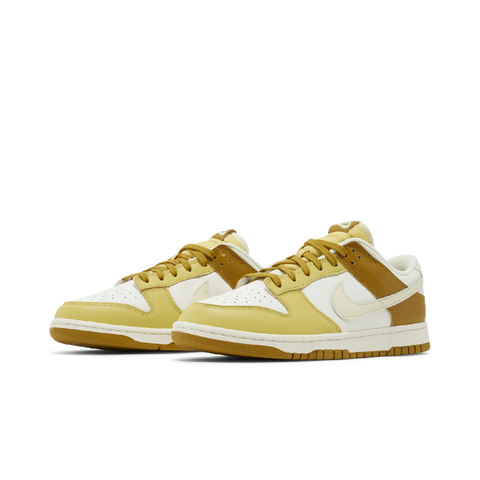 Nike Dunk Low Retro Bronzine
