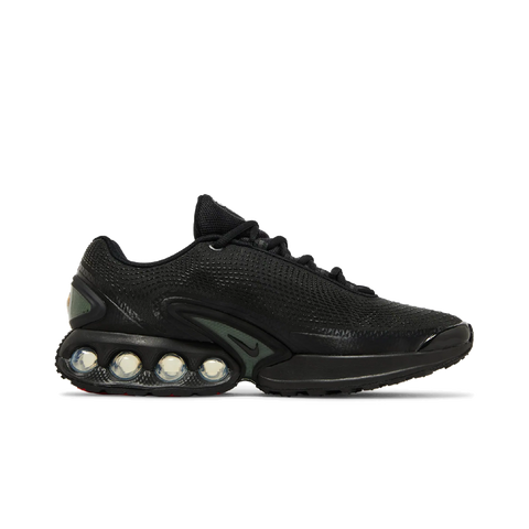Nike Air Max Dn SP Supreme Black
