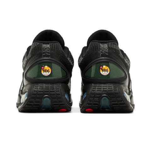 Nike Air Max Dn SP Supreme Black