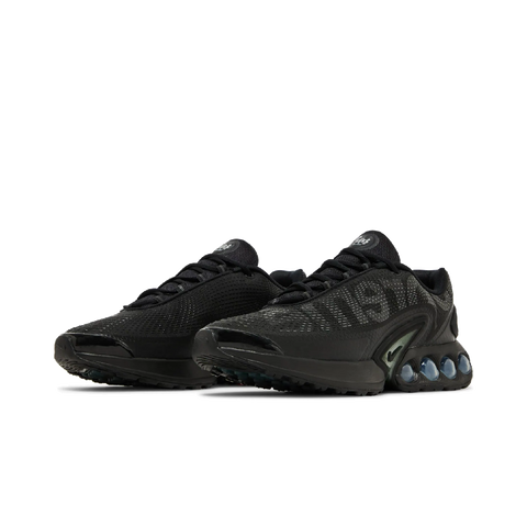 Nike Air Max Dn SP Supreme Black