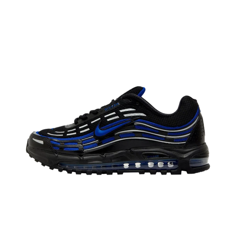 Nike Air Max TL 2.5 Black Hyper Royal