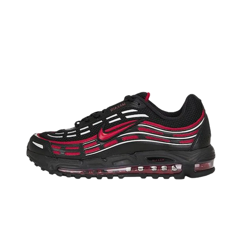 Nike Air Max TL 2.5 Black Team Crimson Metallic Silver