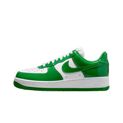 Nike Air Force 1 Low '07 Kelly Green Patent (Women's)