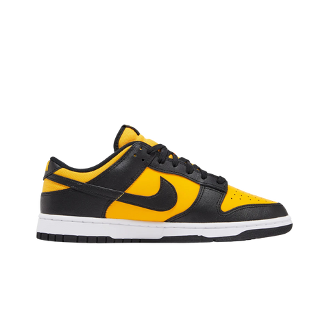 Nike Dunk Low Reverse Goldenrod (2024)