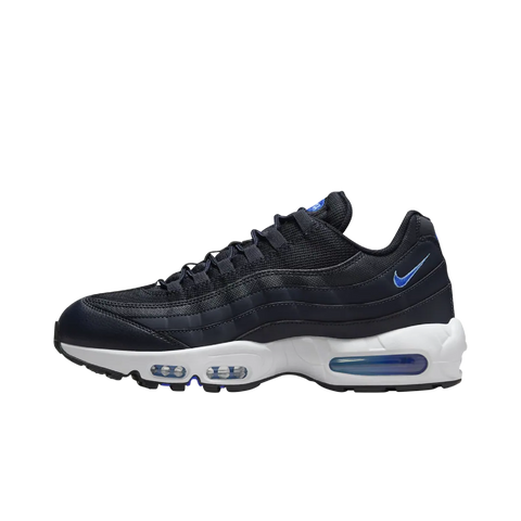 Nike Air Max 95 Dark Obsidian Racer Blue