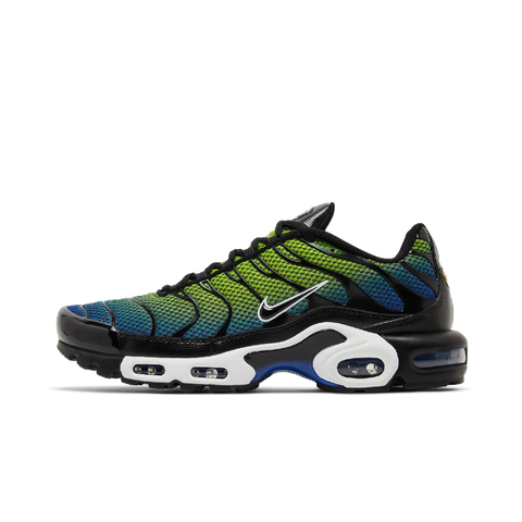 Nike Air Max Plus Racer Blue Volt