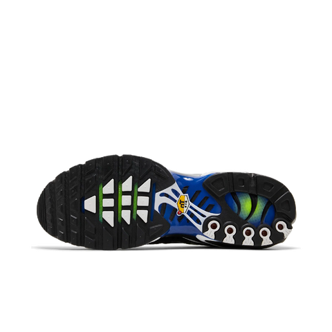 Nike Air Max Plus Racer Blue Volt