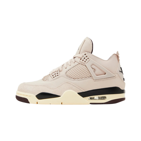 Jordan 4 Retro OG SP A Ma Maniére While You Were Sleeping (Women's)
