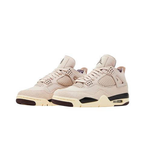 Jordan 4 Retro OG SP A Ma Maniére While You Were Sleeping (Women's)