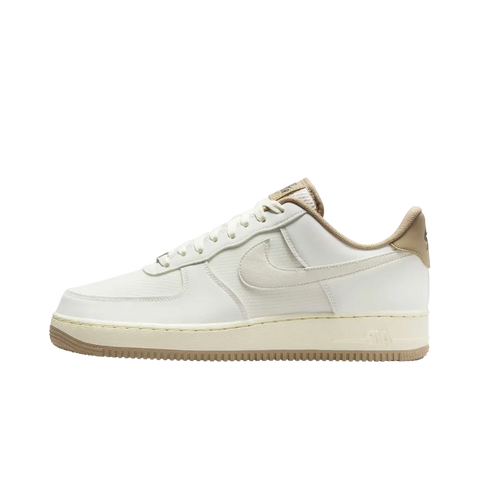 Nike Air Force 1 Low '07 LV8 Summit White Khaki
