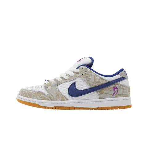 Nike SB Dunk Low Rayssa Leal