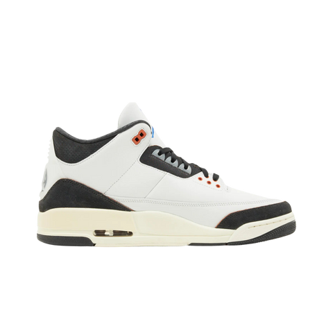 Jordan 3 Retro Quai 54 (2024)