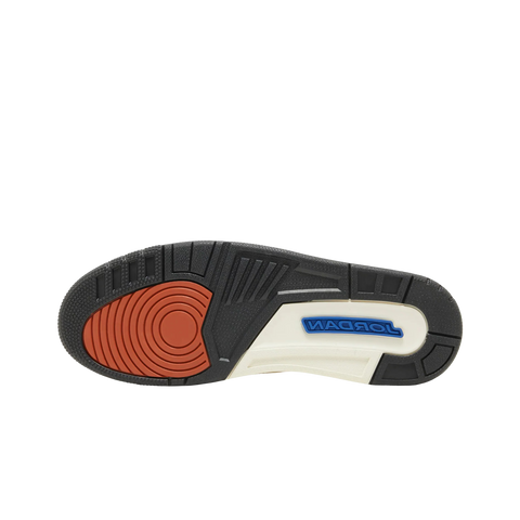 Jordan 3 Retro Quai 54 (2024)