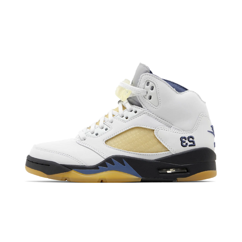 Jordan 5 Retro A Ma Maniére Dawn (Women's)