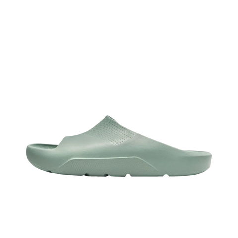 Jordan Post Slide Jade Smoke (Women's)