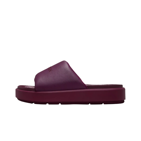 Jordan Sophia Bordeaux Fire Pink Burgundy Crush (Women's)