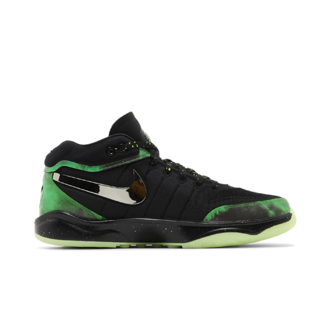 Nike Air Zoom GT Hustle 2 Victor Wembanyama Alien
