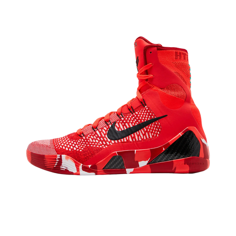 Nike Kobe 9 Elite Protro Christmas (2024)
