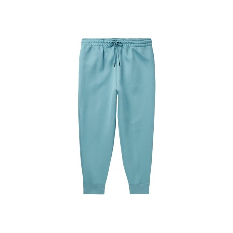 Nike Tech Fleece Reimagined Denim Sweatpants Turquoise