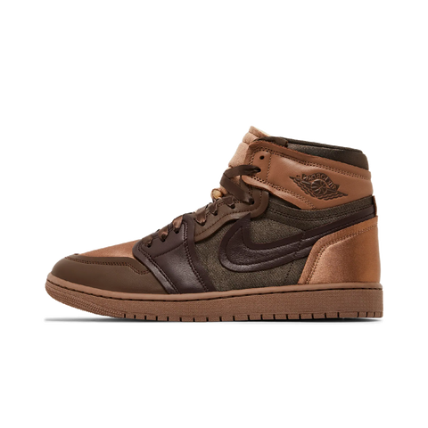 Jordan 1 High Method Of Make Archaeo Brown (Women's)