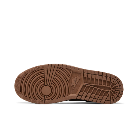 Jordan 1 High Method Of Make Archaeo Brown (Women's)