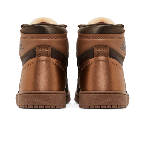 Jordan 1 High Method Of Make Archaeo Brown (Women's)