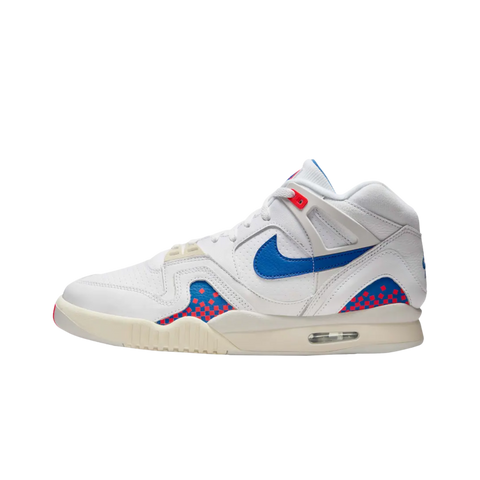 Nike Air Tech Challenge II Pixel Court (2025)