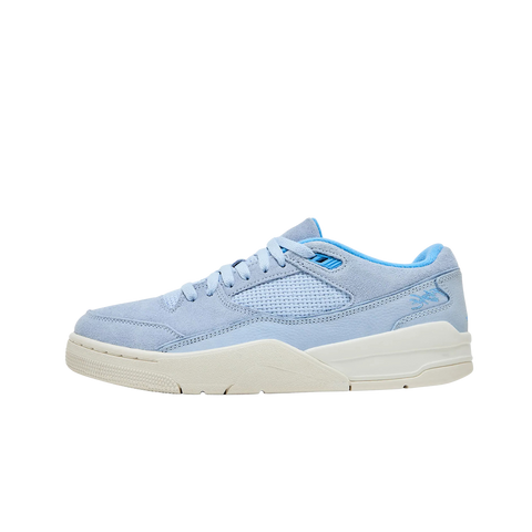 Jordan Flight Court Hydrogen Blue (Women's)