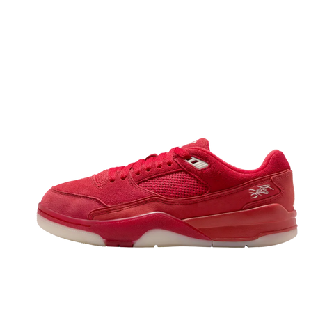 Jordan Flight Court Varsity Red Muslin Sail (Women's)