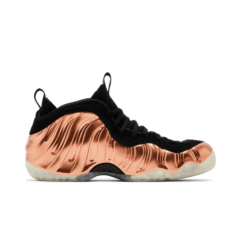 Nike Air Foamposite One Copper (2024)
