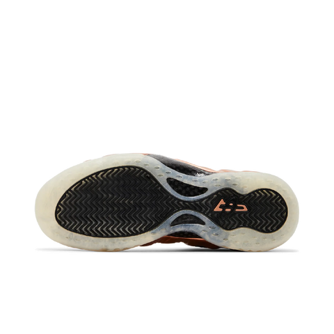 Nike Air Foamposite One Copper (2024)