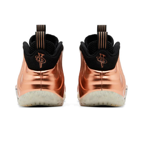 Nike Air Foamposite One Copper (2024)
