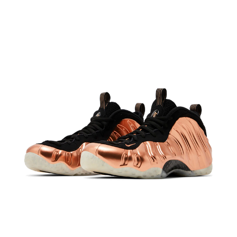 Nike Air Foamposite One Copper (2024)