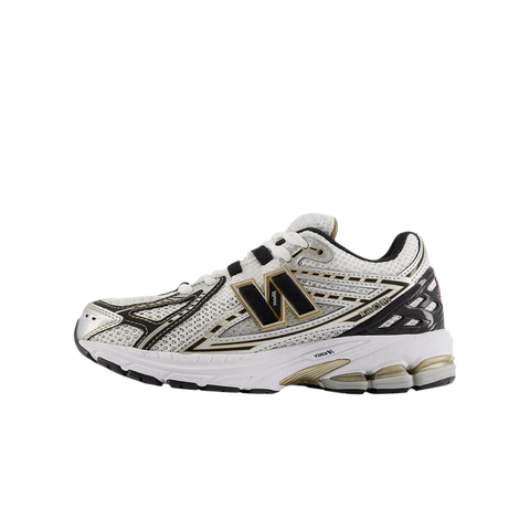 New Balance 1906R White Metallic Gold (GS)
