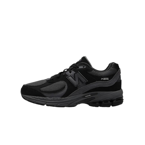 New Balance 2002R Gore-Tex Charcoal (GS)