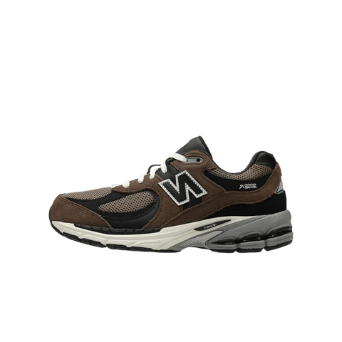 New Balance 2002R Emerging Brown (GS)