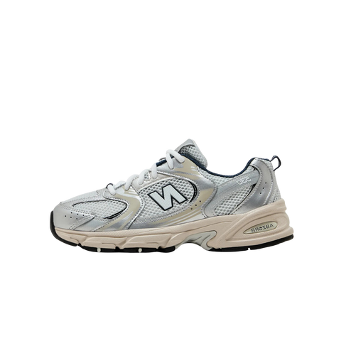 New Balance 530 Summer Fog Navy (GS)
