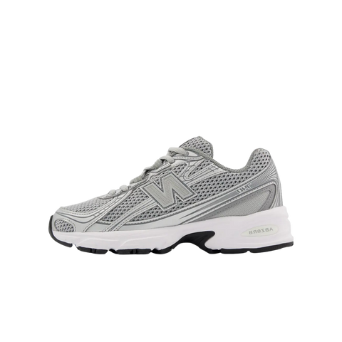 New Balance 740 Grey Raincloud (GS)