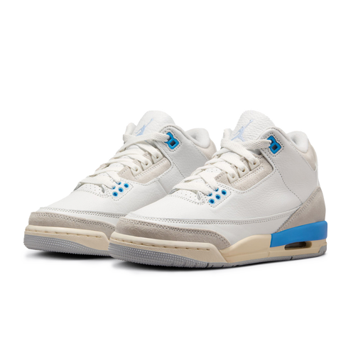 Jordan 3 Retro Lucky Shorts (GS)