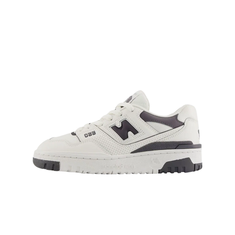 New Balance 550 White Anthracite (GS)
