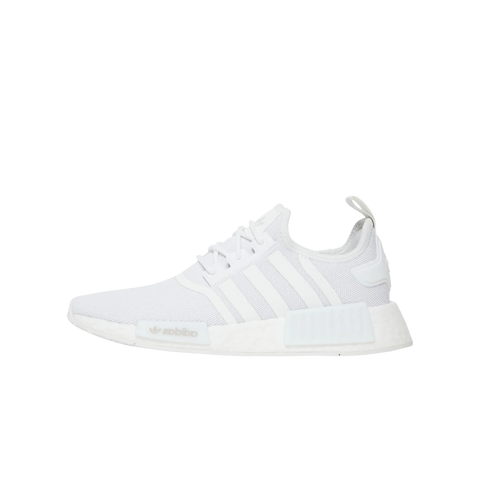 adidas NMD R1 Refined Cloud White Grey One (GS)