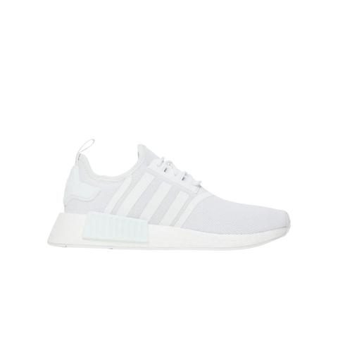 adidas NMD R1 Refined Cloud White Grey One (GS)