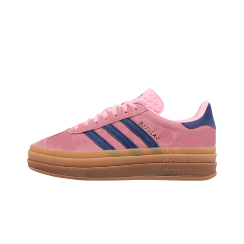 adidas Gazelle Bold Pink Glow (Women's)